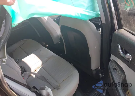 2023 Hyundai Kona Sel из США, поврежденный, VIN KM8K3CAB1PU949654